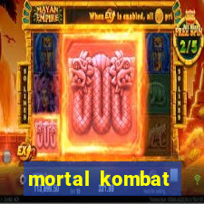 mortal kombat armageddon no click jogos